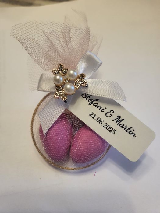 Подаръчета за гости