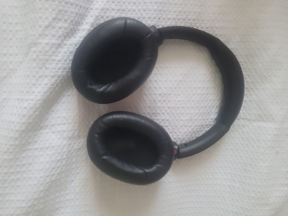 Casti over the ear wh-1000xm4
