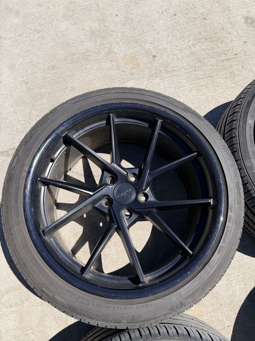 Jante R20 BMW X3 f25 X4 f26 Riviera RF1