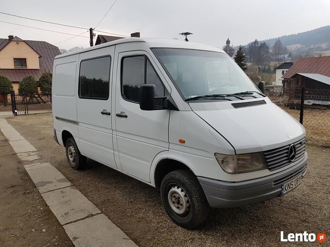 Cardan Mercedes Sprinter Volkswagen LT35