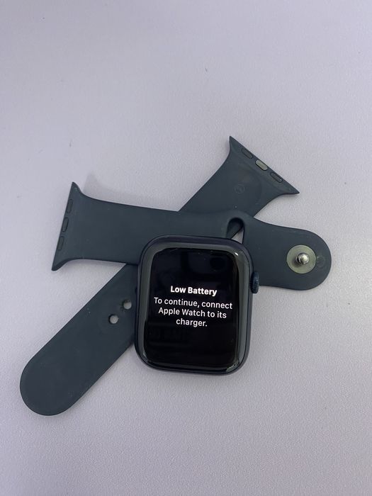Apple Watch series 9 GPS 45 mm#KO32429