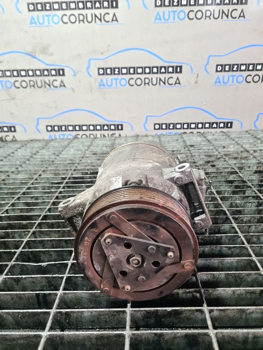 Compresor clima Nissan Qashqai Facelift 1.6 Dci 2010 - 2013 130CP R9M (738) Diesel ...