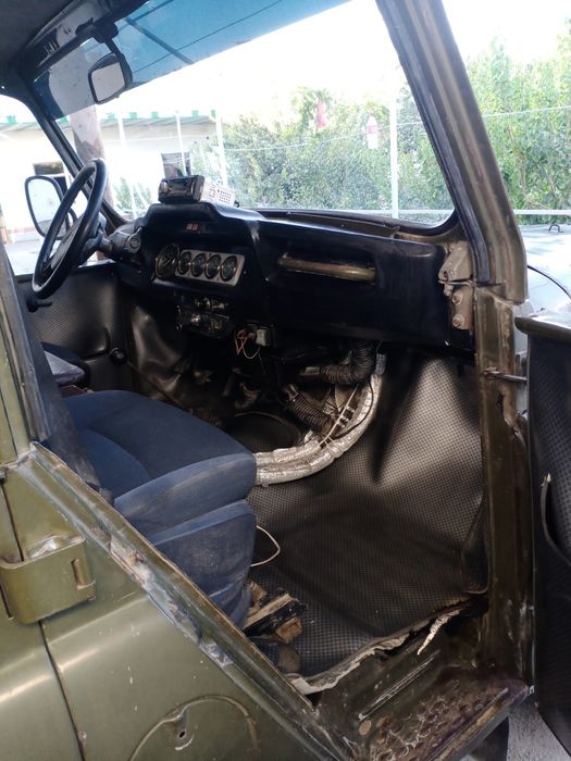 Sirochniga sotila oladiganla aloqa chiqingla murojat un tel