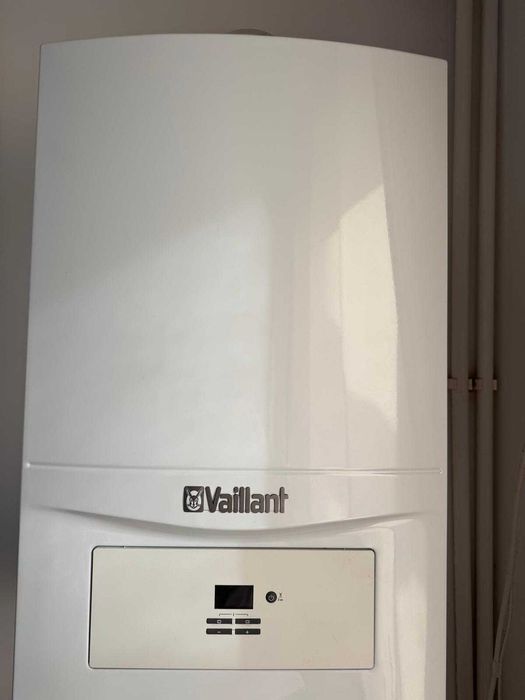 Dezmembrez centrala Vaillant Ecotec Pure VUW 286/7-2 26.1 kW