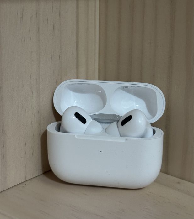 AirPods Pro 3rd Gen