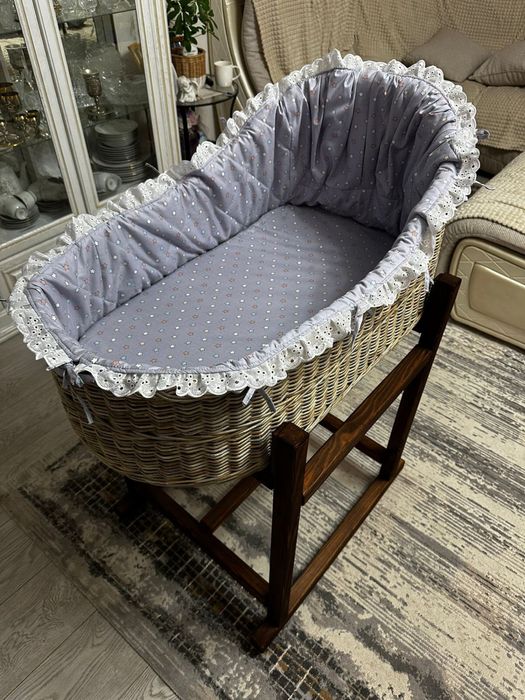 Кроватка ( люлька для детей)