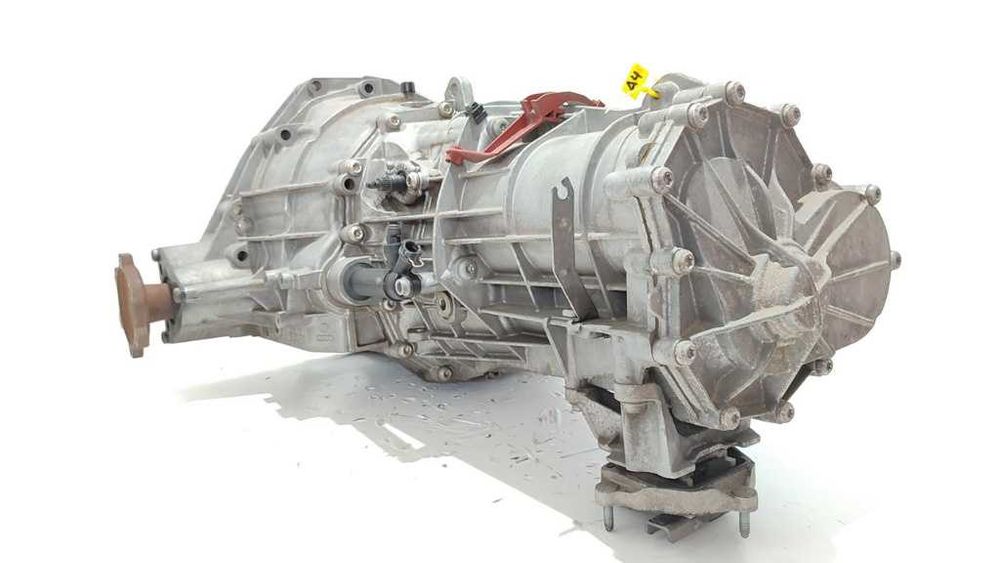 Cutie de viteze Audi A4 B8; 1.8 TFSI; JJG/JJF; 6 Trepte; 2007-2014