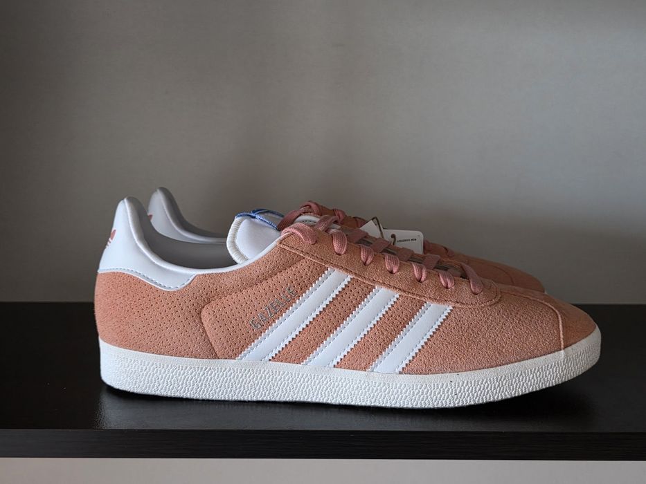 Adidas Gazelle 44номер 28см Стелка нови с кутия