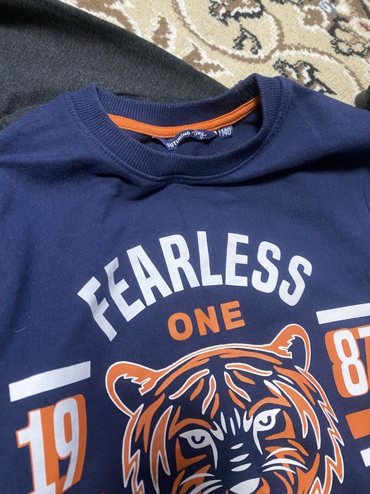 Кофты на мальчика 9-10 лет