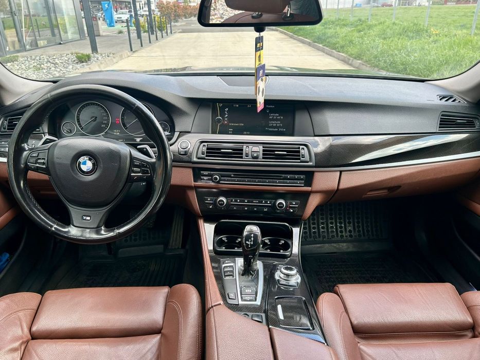 BMW 525 D 2litri diesel 218cai