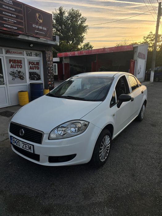 FIAT Stilo 2008 — imagine 5