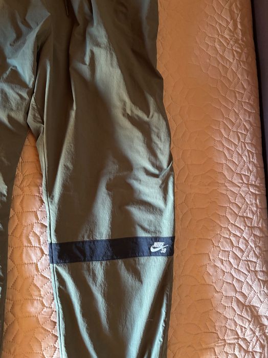 Nike SB Track Pants анцуг