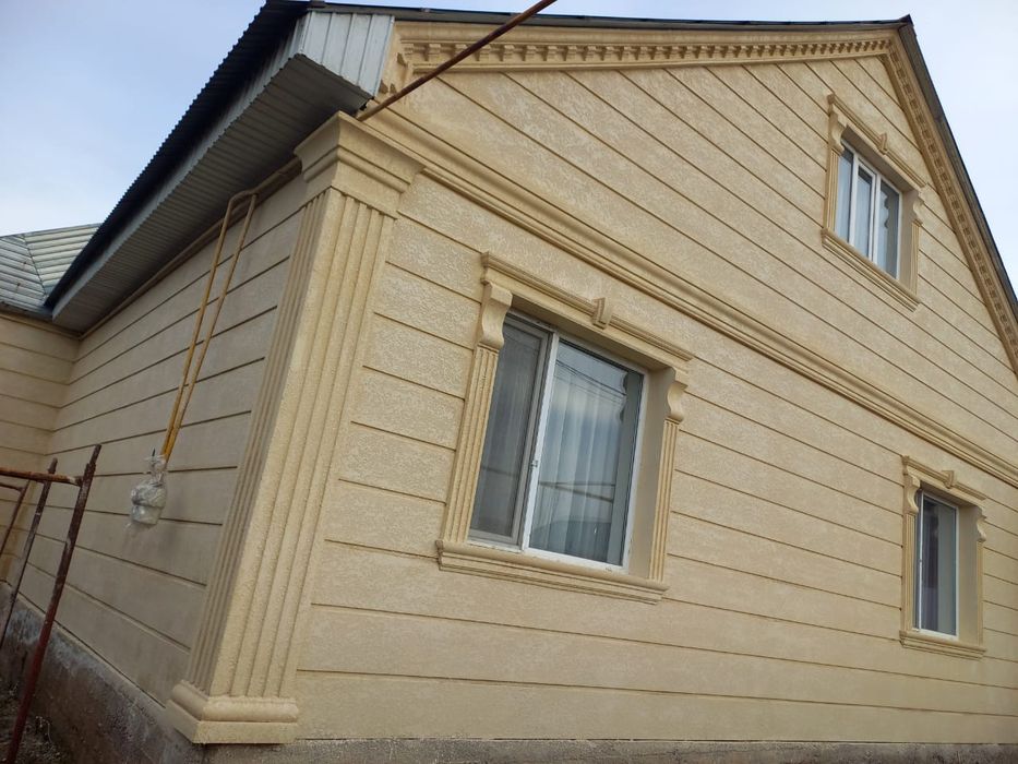 Термопанели Полифасад Декор