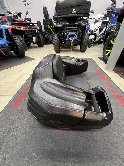 Cutie universala shark AX75