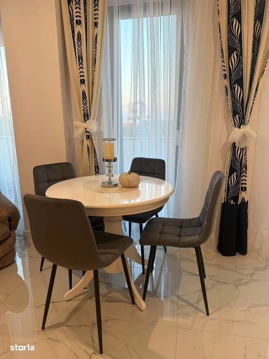 Apartament premium de inchiriat, cu 2 camere, Calea Torontalului
