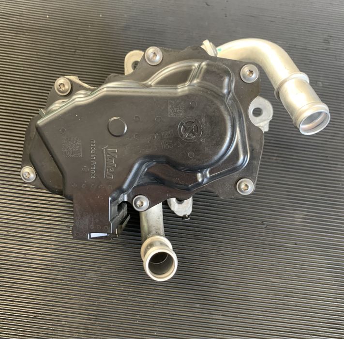 Supapa EGR golf 7, passat b8, 04L 131 501 S