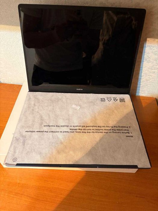 Ноутбук Realme Book