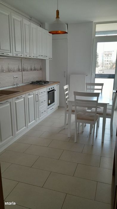 Apartament modern, Boxa, Parcare, Cibinium