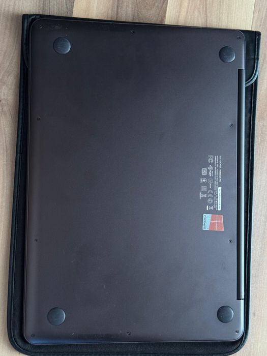 Продам ноутбук ASUS б/у, торг есть! Обмена нет!