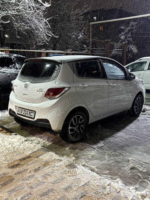 Changan ben ben naxt nasiya