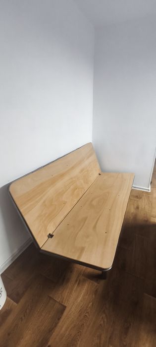 Разтегателен диван – 183×125 см