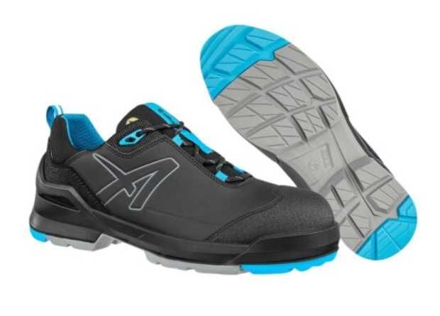 Обувки с бомбе Albatros taraval