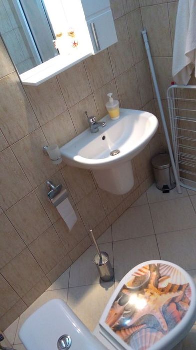 Продава се Едностаен апартамент в Несебър - 47 кв.м за 1118 €/кв.м - Снимка #10