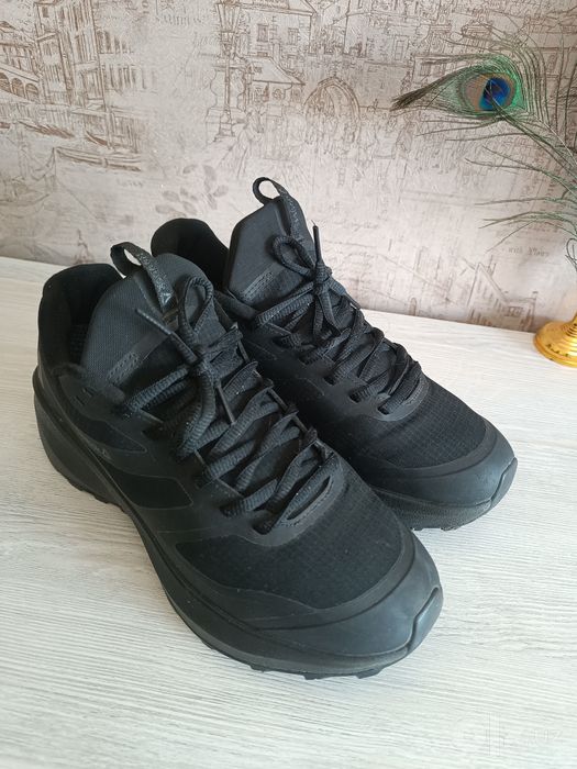 Оригинальные кроссы Reebok