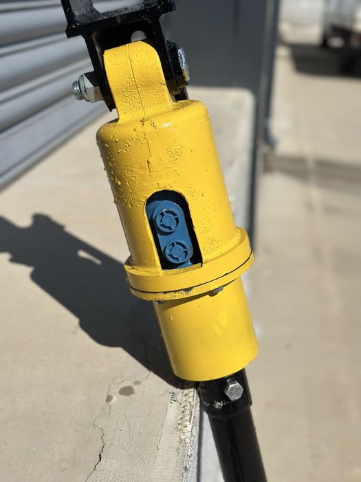 Чисто нови свредели за мини багер от 1.2Т до 4.5Т