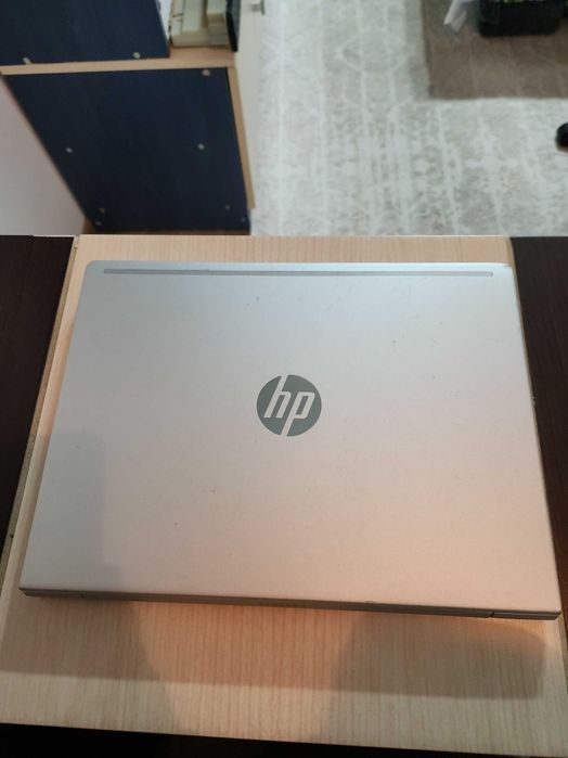 Hp Probook - i5 10210U - 32GB ram - SSD 500GB stocare