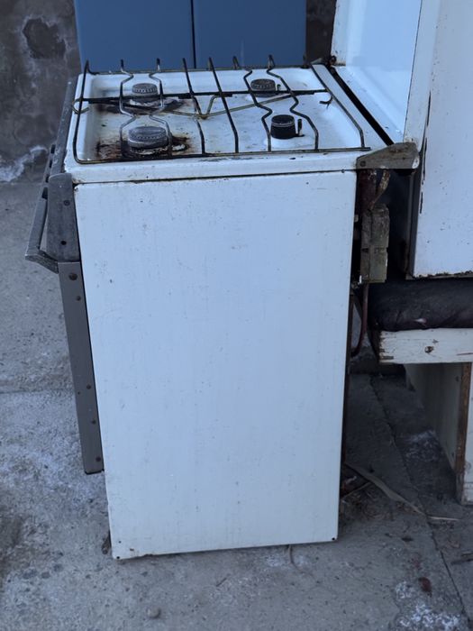 Продается газ плита