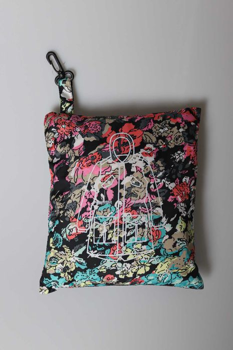 Geaca parka ploaie vant dama L