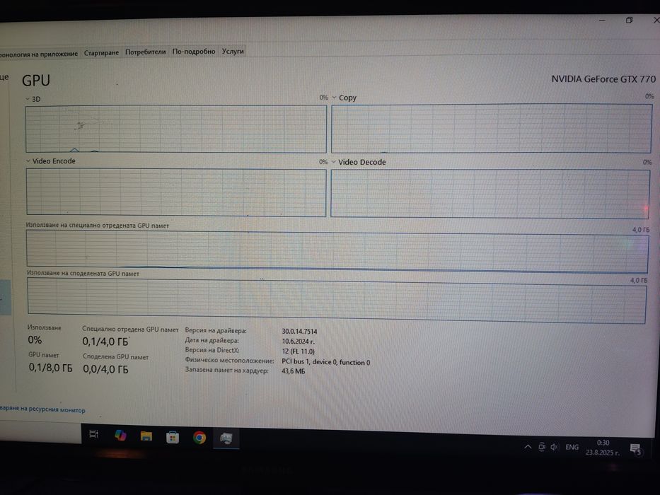 Компютър за играи МОЖЕ И НА ЧАСТИ