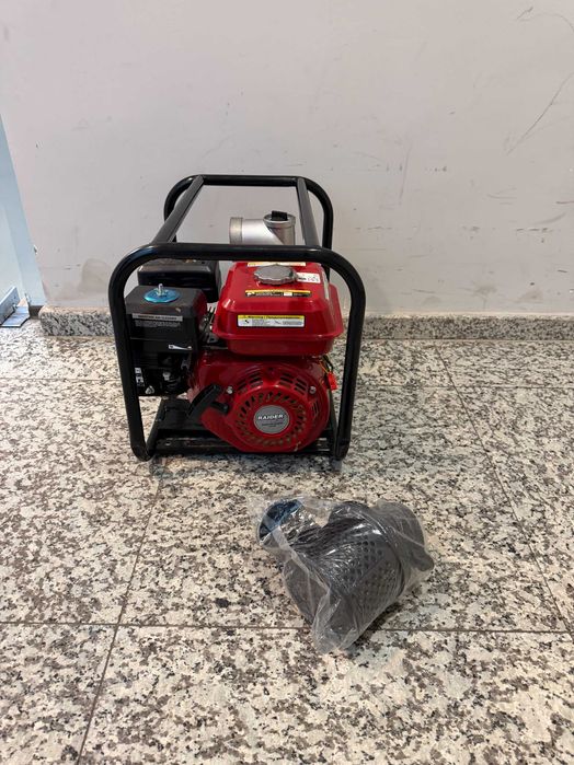 070149	Помпа водна бензинова 4.9kW 3" 933 L/min RD-GWP04