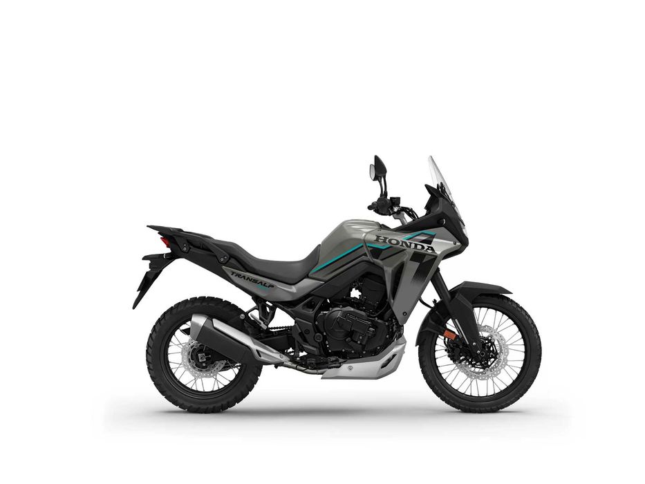 Motocicleta Honda Transalp 750 E-Clutch my2026 | 0 km | motomus.ro