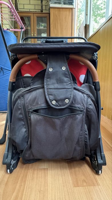 детская коляска бу