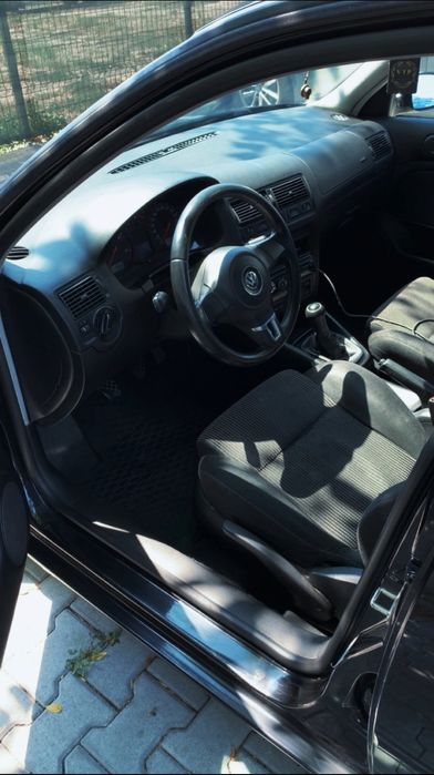 Vând Golf 4 1.9 ASZ 132cp