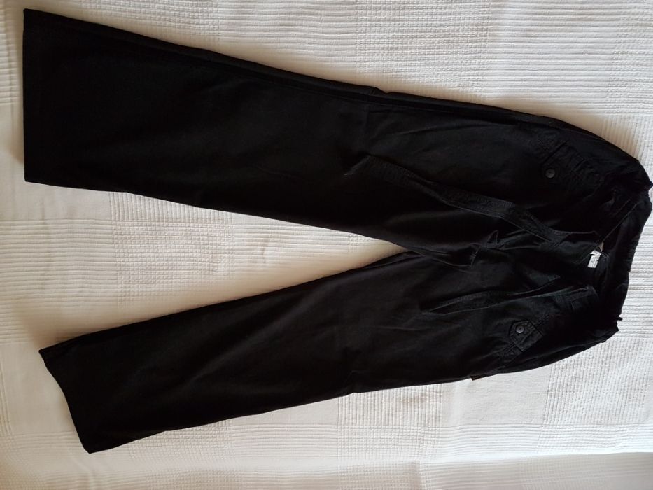 Рокля, туника, панталон и блуза за бременни