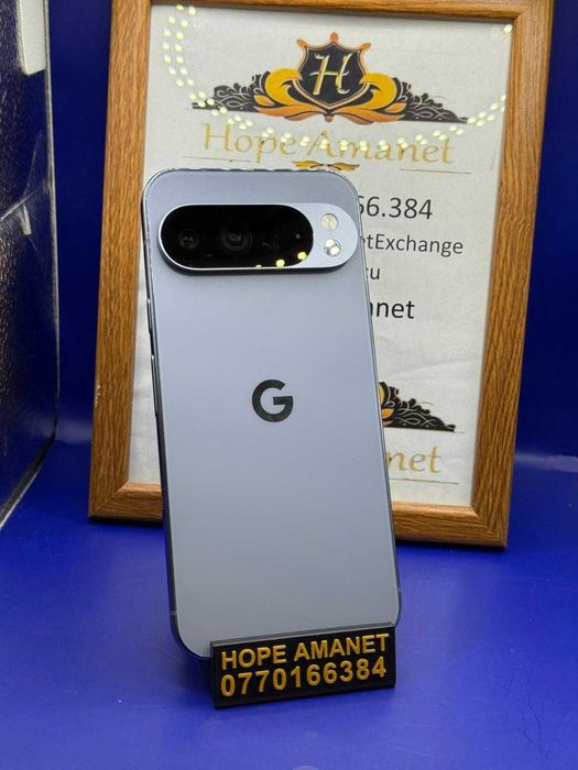 HOPE AMANET P2 - Google Pixel 10 Pro XL / 512GB / 16 GB Ram