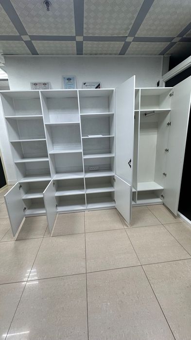 Продам стеллаж, в идеальном состоянии