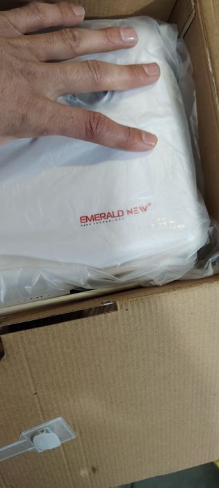 Мясорубку EMERALD