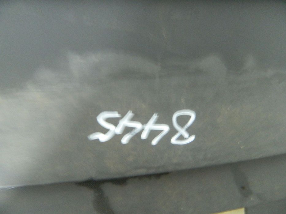 Spoiler bara fata Seat Ibiza, 2008, 2009, 2010, 2011, 2012,, 6J0805903