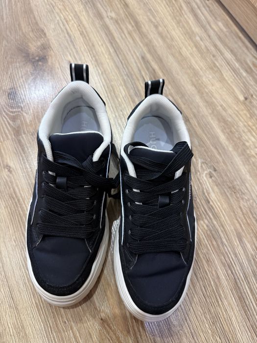 Маратонки HUGO Lyssa