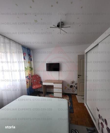 Eroii Revolutiei fix Gazarului apartament confort 1