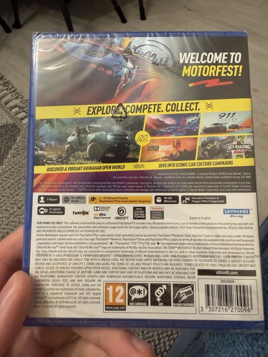 Sony Playstation 5 Slim 1tb standart edition (disc)