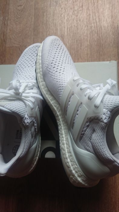 Продам adidas ultra boost. HОВЫЕ.