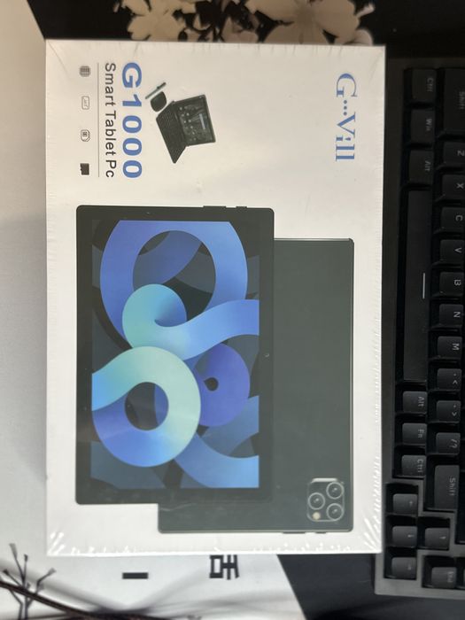 Планшет G1000 Smart Tablet PC