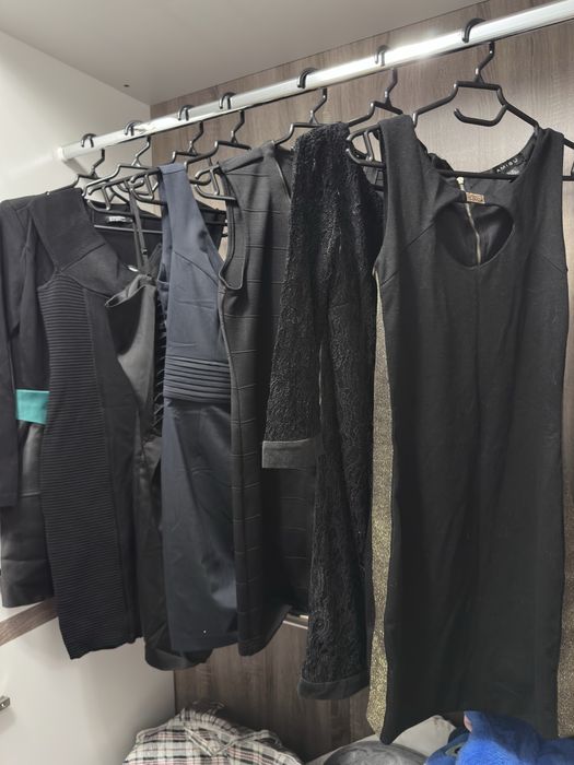 Пакет платьев более 40 шт