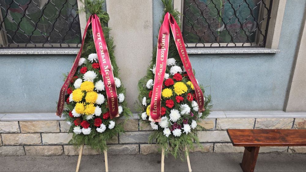 Предоставляем ритуальные услуги в городе Ташкенте и Ташкентской обл