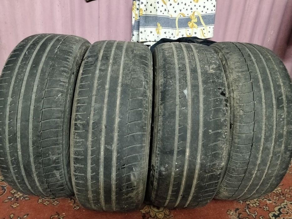 Продам хорошие шины